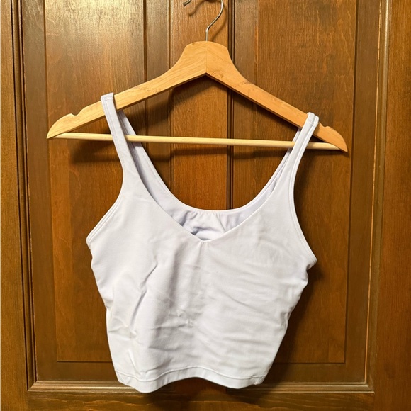Lululemon Align tank thin straps - Picture 2 of 2